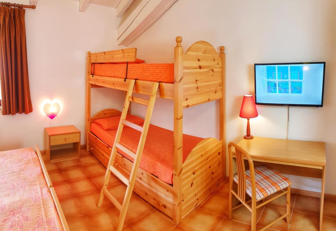Family Hotel Primavera Levico Terme Exterior photo