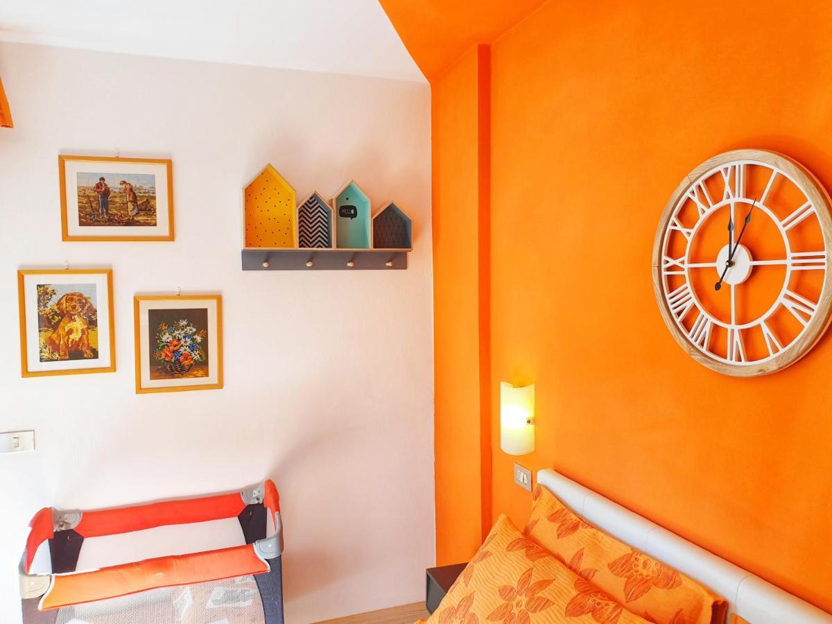 Family Hotel Primavera Levico Terme Exterior photo